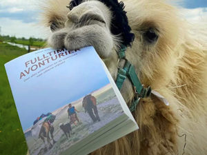 boek en kameel