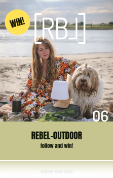 inspiratiemagazine zomer nummer 6